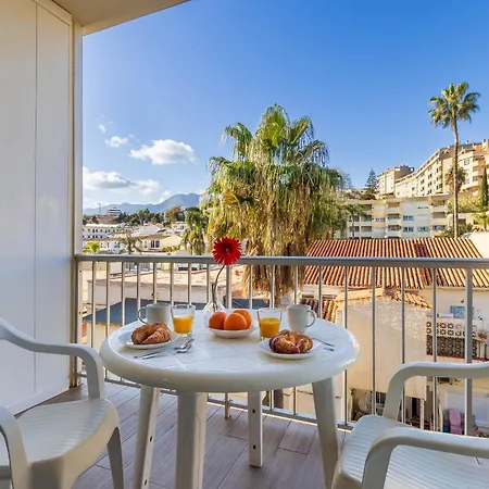Carihuela Palace 419 By Ivi Real Estate * Torremolinos