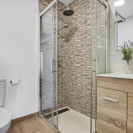 Carihuela Palace 419 By Ivi Real Estate Apartment